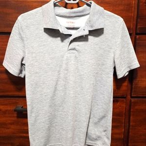 Cat & Jack youth polo